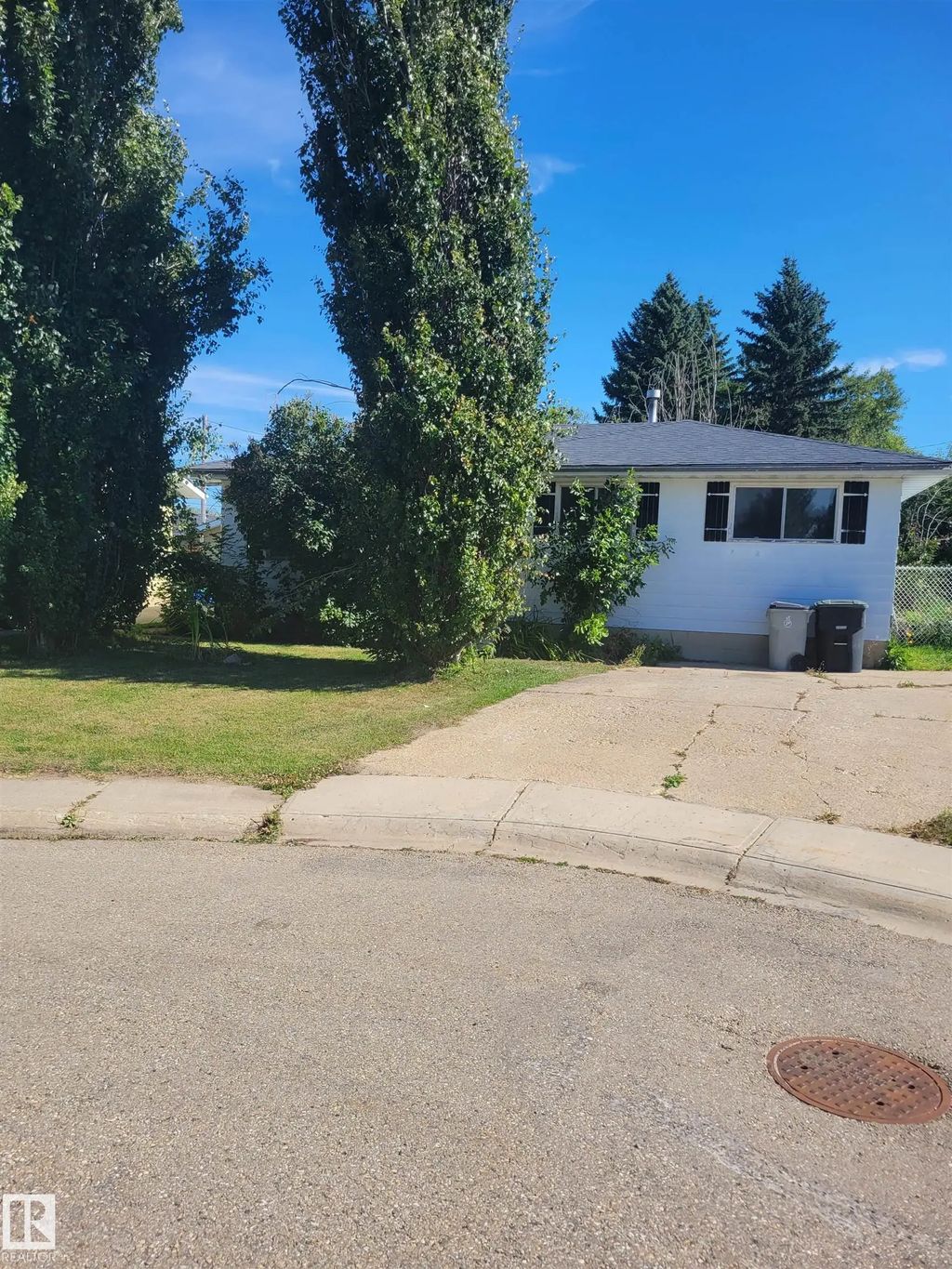 5111 59 Street, Redwater