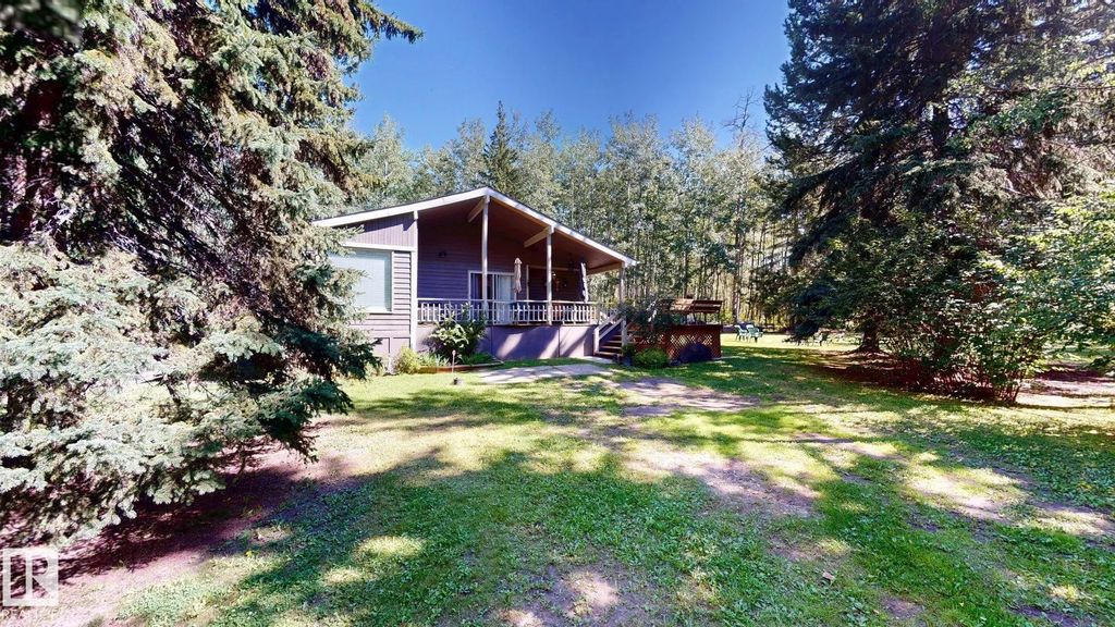 602 Highland Road, Rural Wetaskiwin County