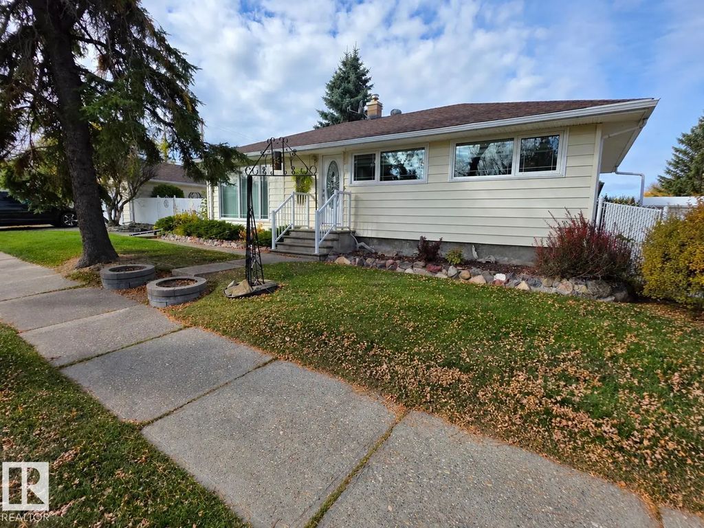 5308 48 Street, Drayton Valley