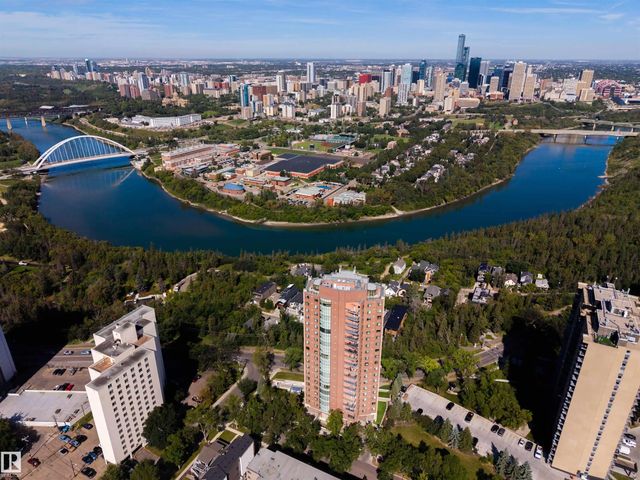 1202 10035 Saskatchewan Drive Nw, Edmonton