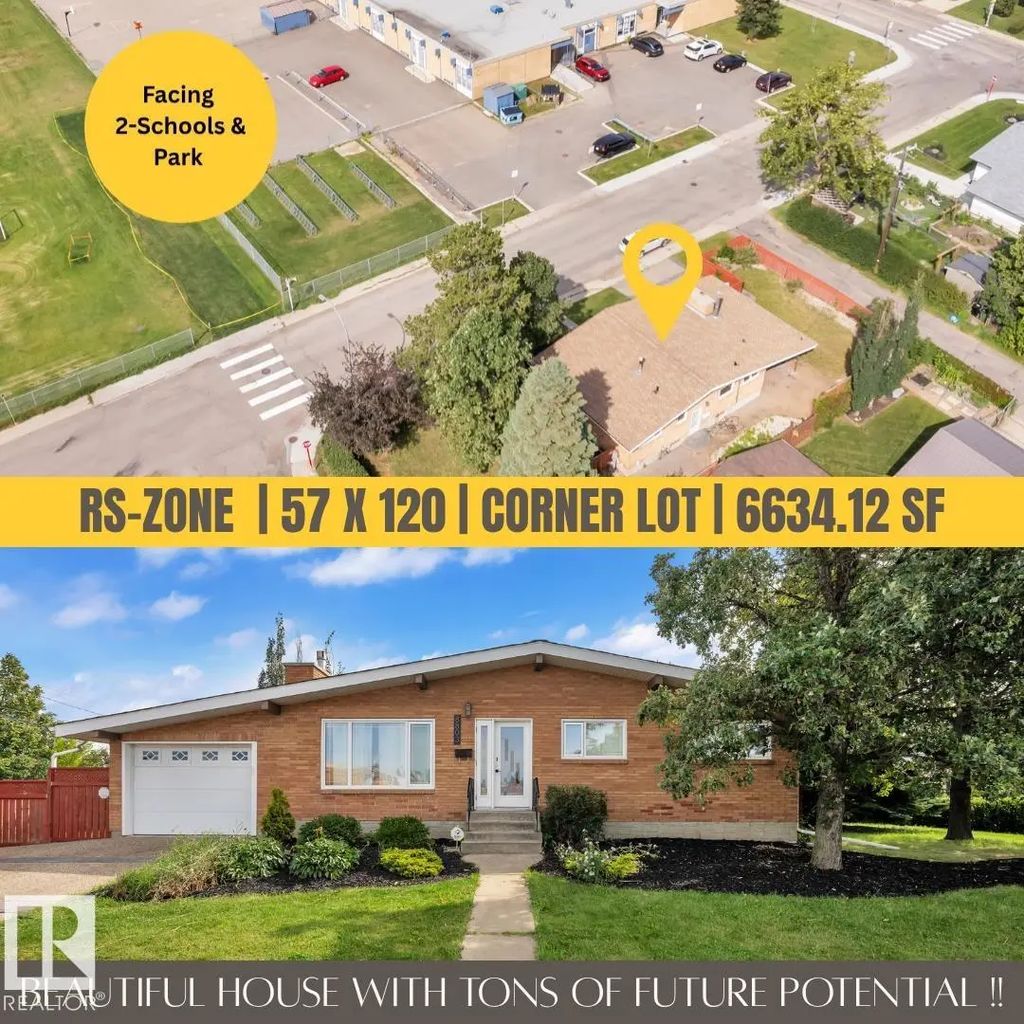 8803 68a Street, Edmonton