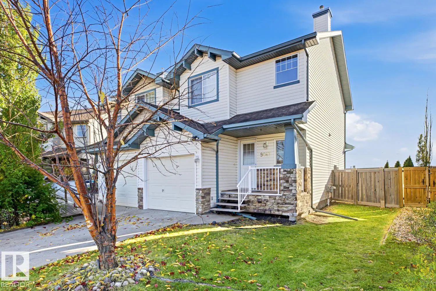 Edmonton Home for Sale: Single Family Listing in South Terwillegar