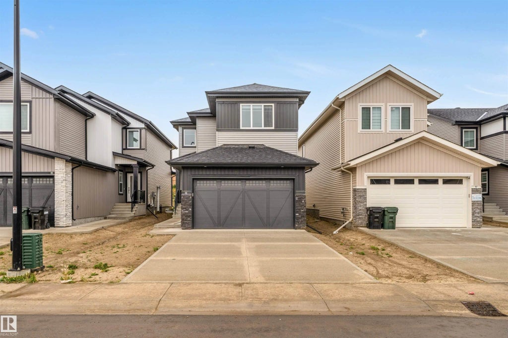 60 Hemingway Crescent, Spruce Grove