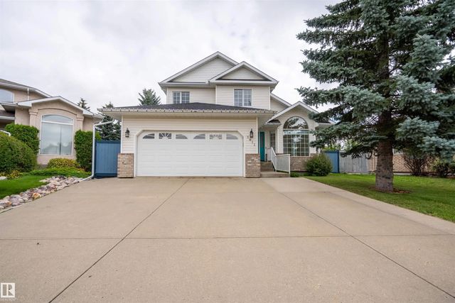 3811 44 Street Nw, Edmonton