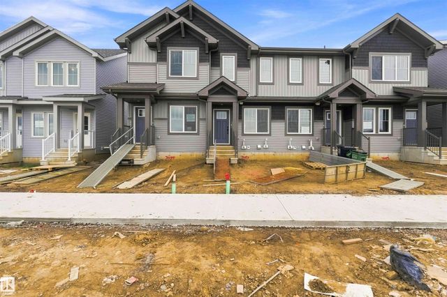 7097 Rosenthal Drive Nw, Edmonton