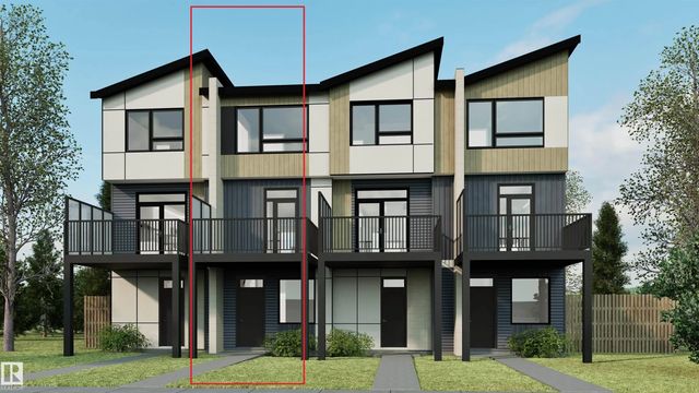 2030 212 Street Nw, Edmonton