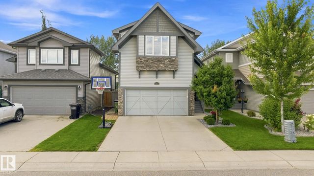 16512 140 Street Nw, Edmonton