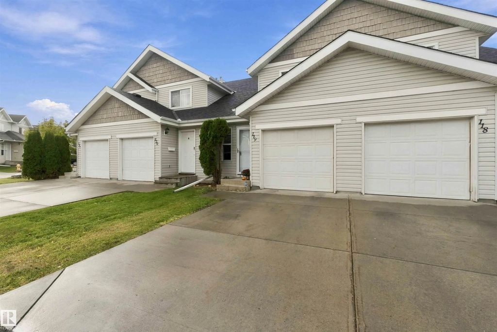 119 150 Edwards Drive, Edmonton