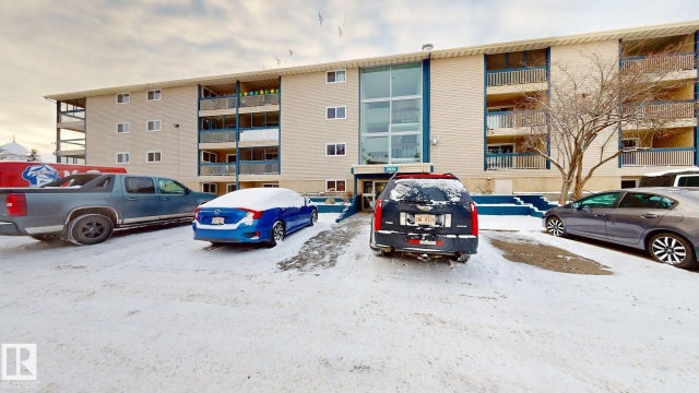 402 2624 Mill Woods Road Nw, Edmonton