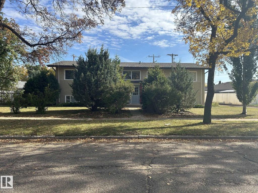 5019 51 Street, Redwater