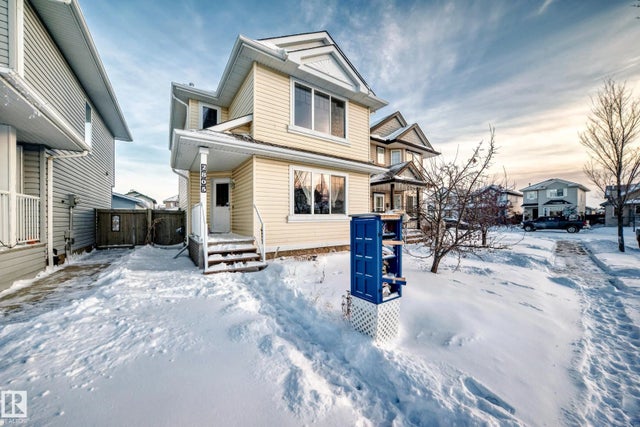 2805 25 Street Nw, Edmonton