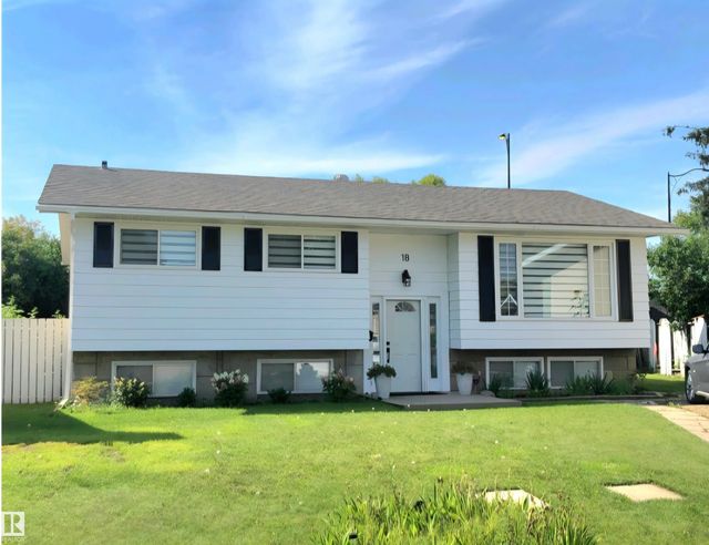 18 Rosewood Place, Sherwood Park