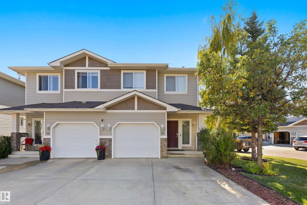57 133 Eastgate Way, St. Albert