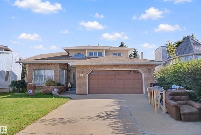 5107 17 Avenue Nw, Edmonton