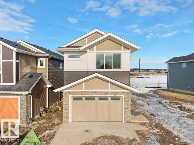 226 Edgemont Green Green Nw, Edmonton
