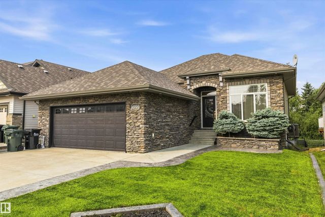 4044 Crowsnest Crescent, Sherwood Park