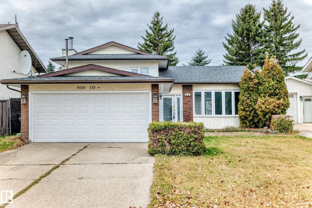 9220 172 Street, Edmonton