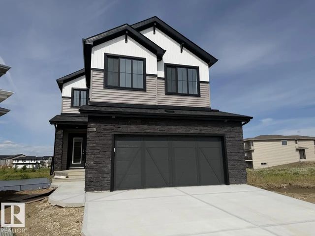 2431 Egret Loop Nw, Edmonton