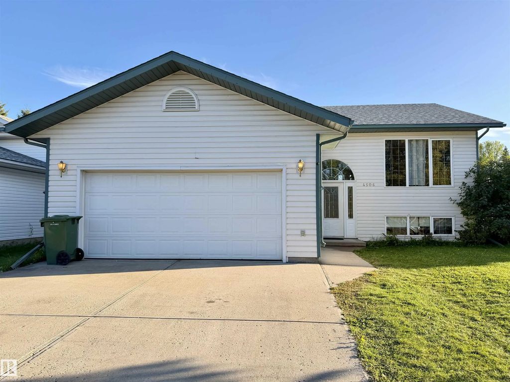 4506 46 Avenue, Bonnyville Town