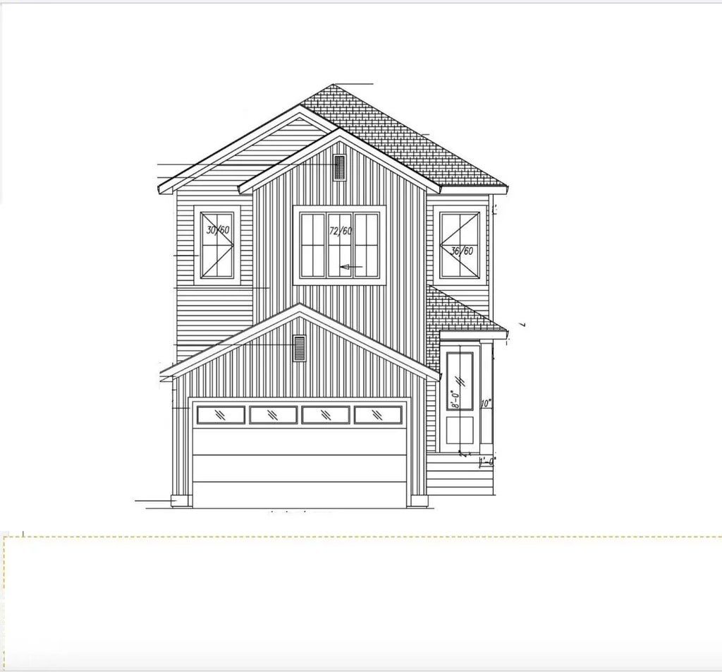 216 Crystal Creek Drive, Leduc