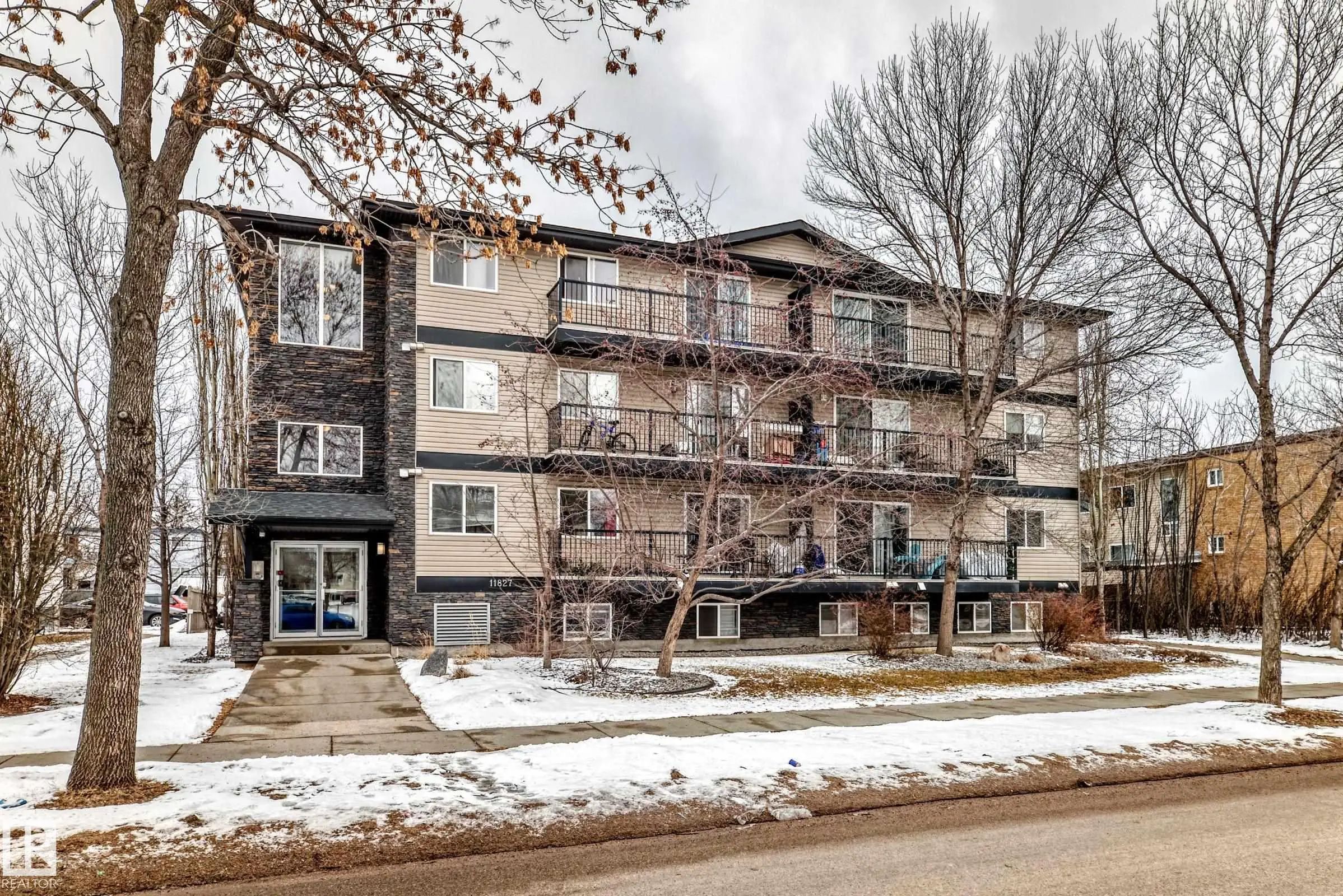 Edmonton Home for Sale: Condo / Townhouse Listing in Westwood (Edmonton)