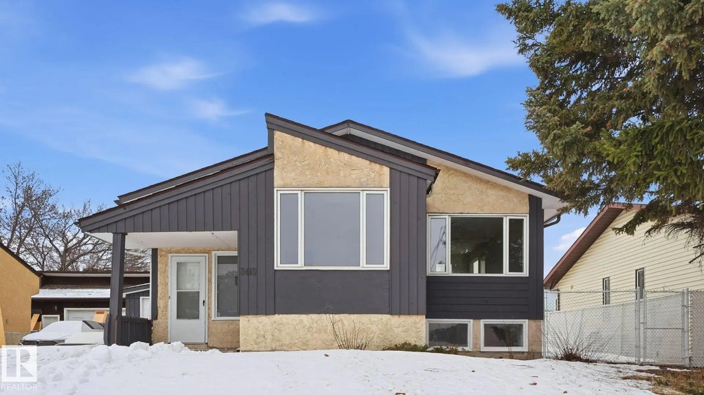 3419 143 Avenue, Edmonton