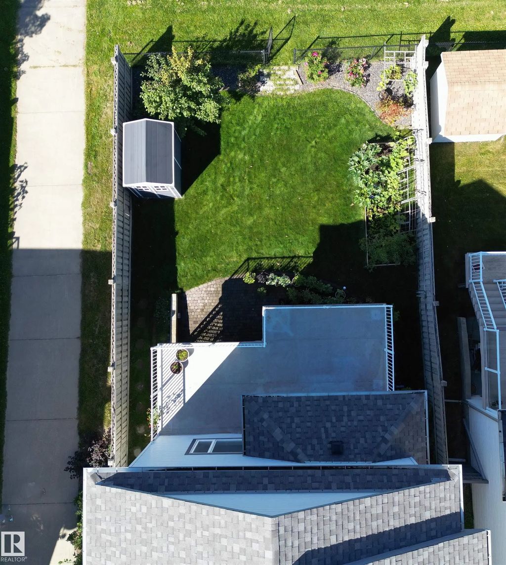 1254 Mcallister Way, Edmonton