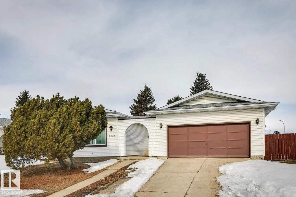 5512 150 Avenue, Edmonton