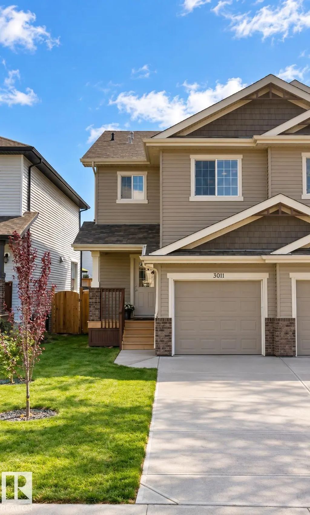 3011 17 Avenue Nw, Edmonton