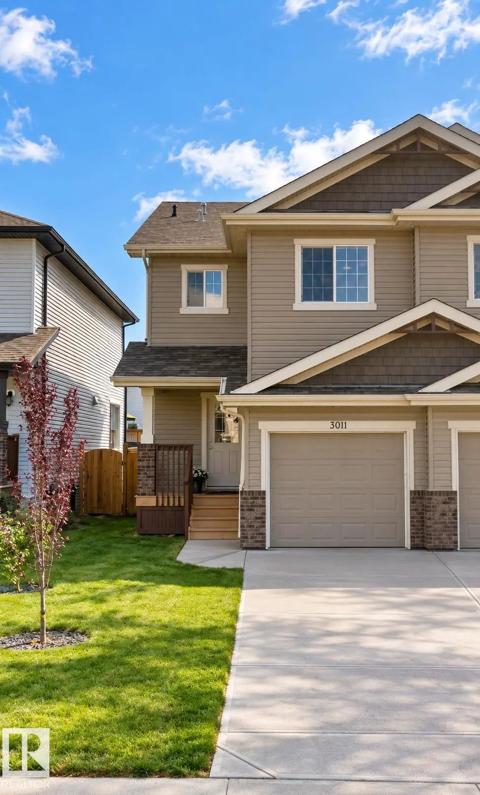 3011 17 Avenue, Edmonton