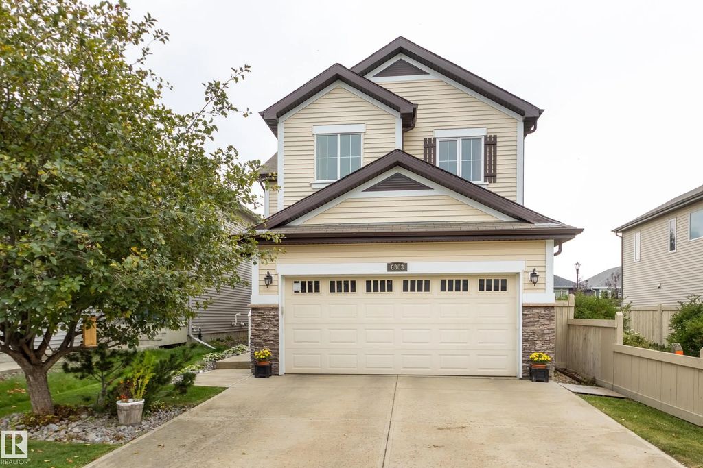 6303 18 Avenue, Edmonton