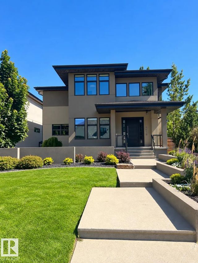 9415 144 Street Nw, Edmonton