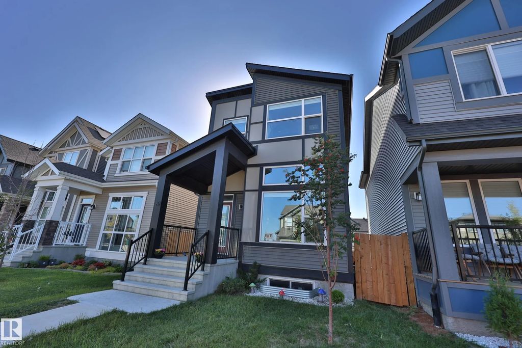 30 Nettle Crescent, St. Albert