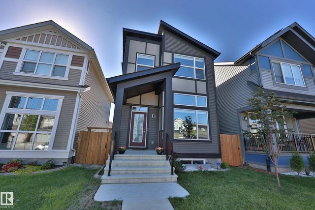 30 Nettle Crescent, St. Albert
