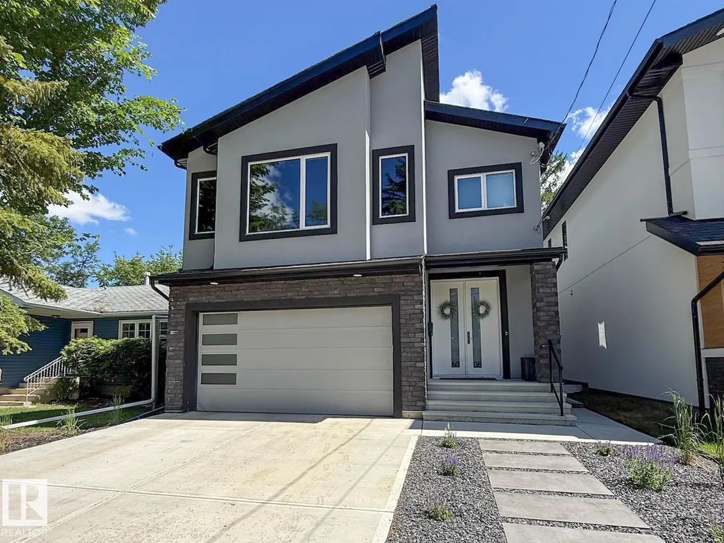 6005 107 Street, Edmonton