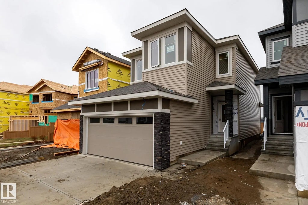 20972 22 Avenue, Edmonton