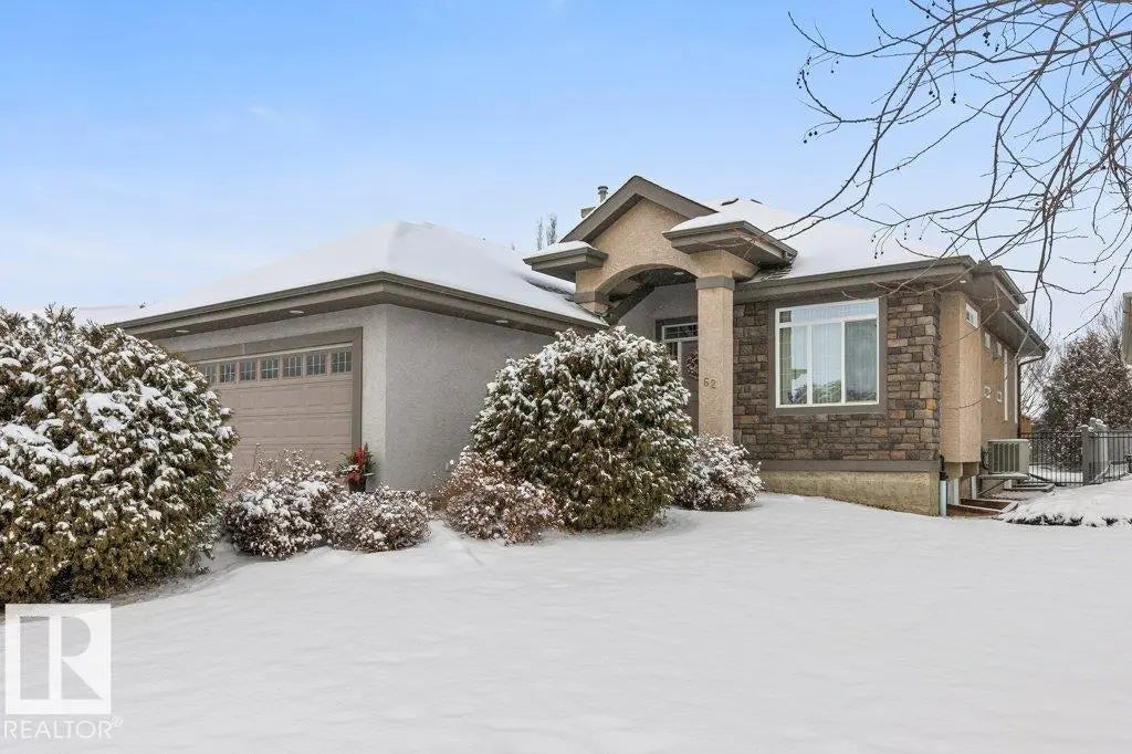 62 Lafleur Drive, St. Albert