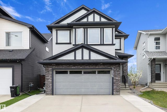 7656 182 Avenue Nw, Edmonton
