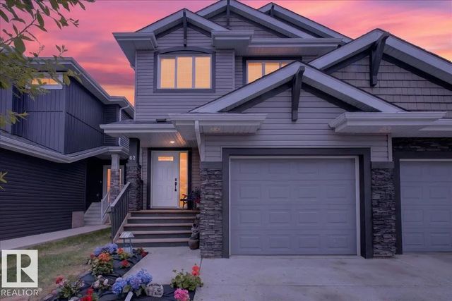 62 Durrand Bend, Fort Saskatchewan