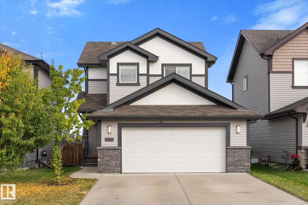 88 Spruce Ridge Drive, Spruce Grove