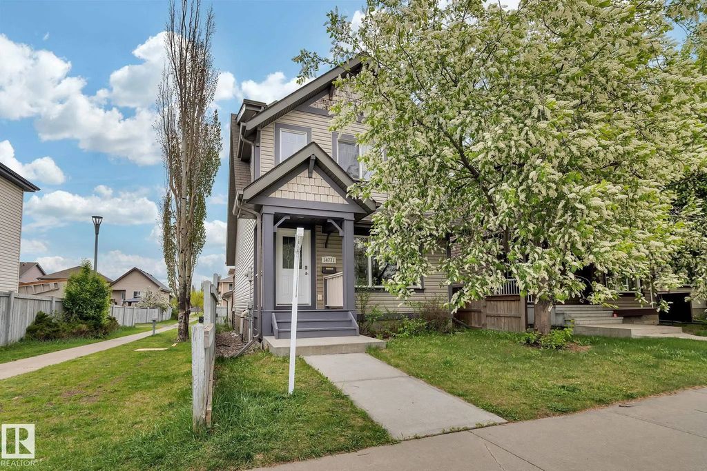 14771 141 Street, Edmonton