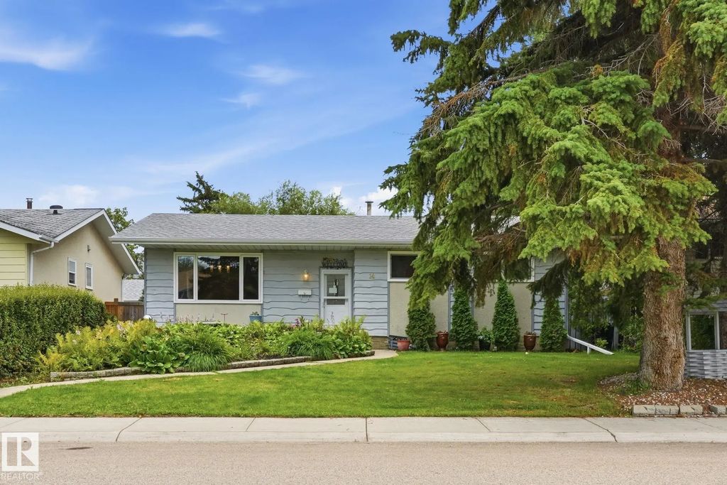14 Brampton Street, Spruce Grove