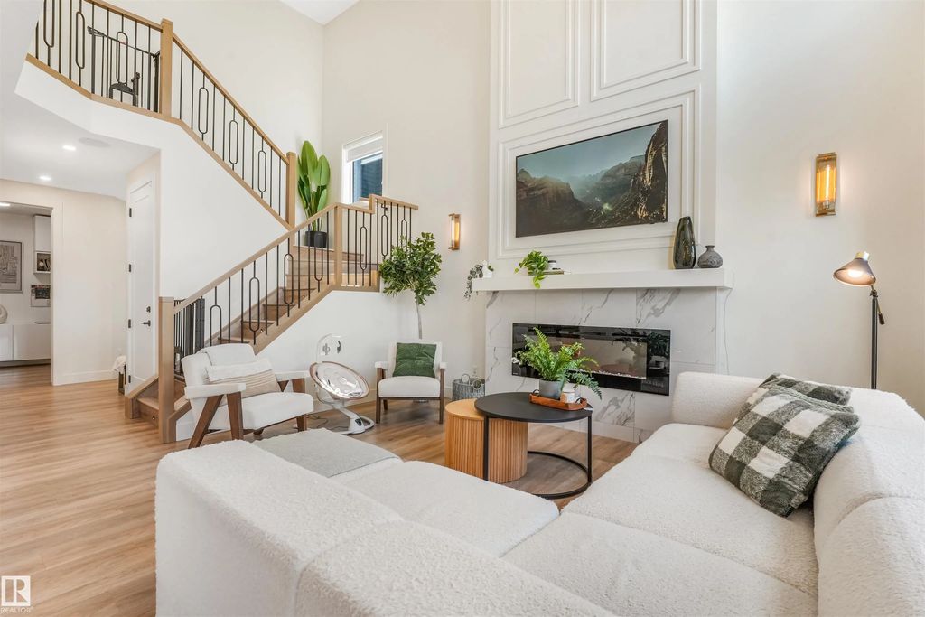 108 Edgefield Way, St. Albert