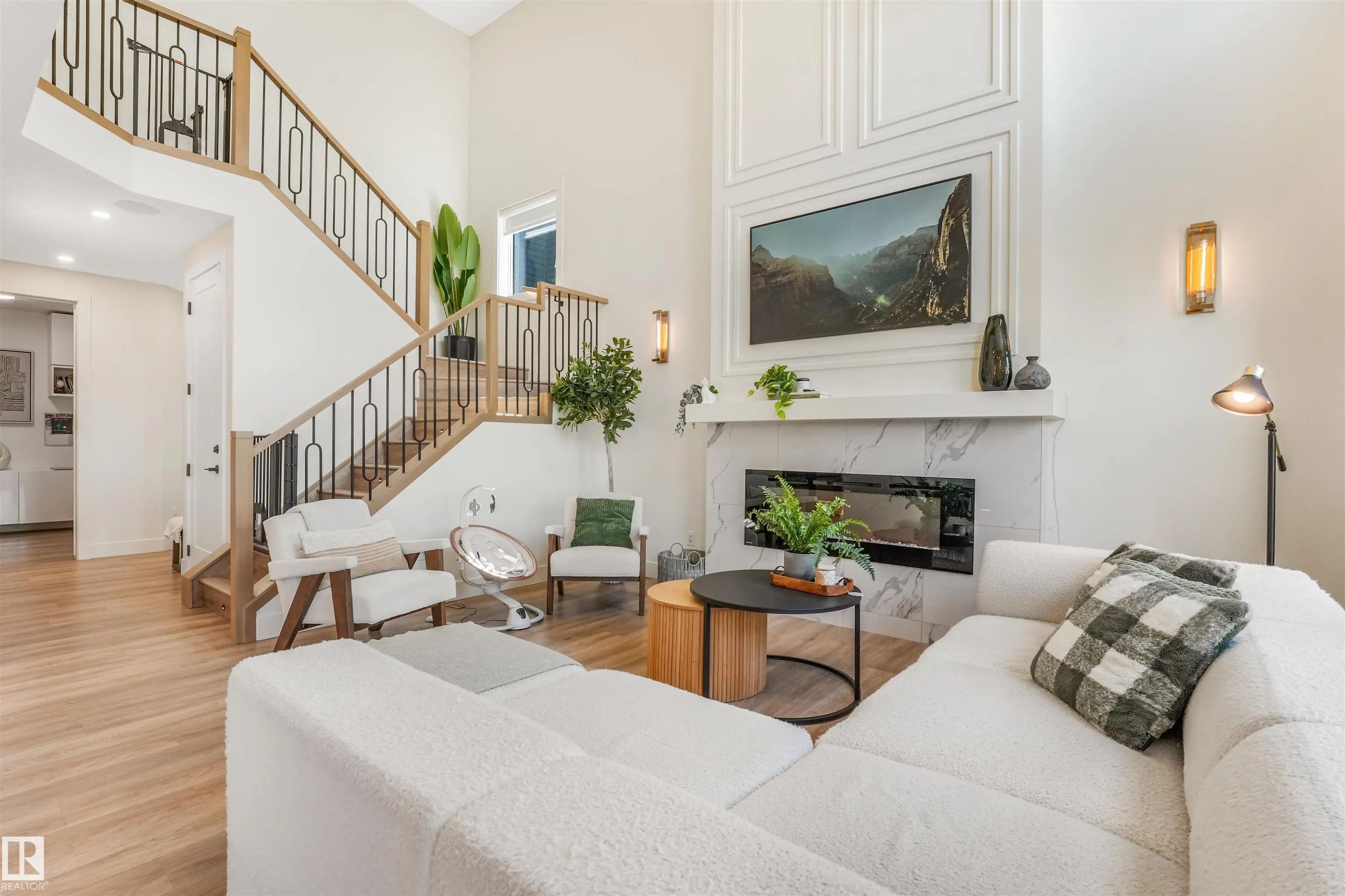 Erin Ridge North Real Estate Listing, St. Albert, AB T8N 8A7