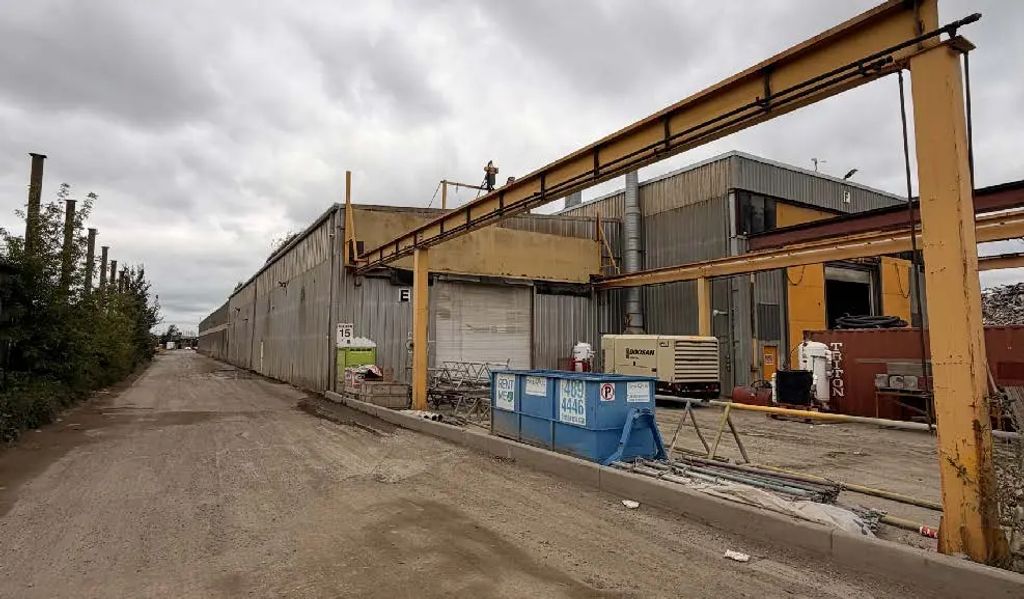 75 Street Nw, Edmonton