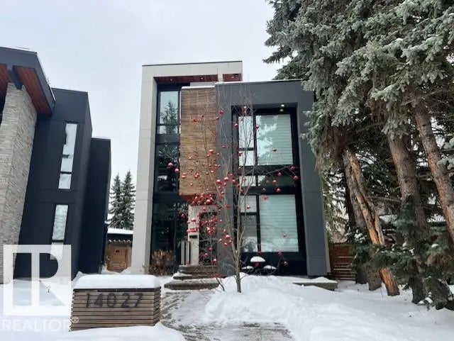 14027 91a Avenue Nw, Edmonton
