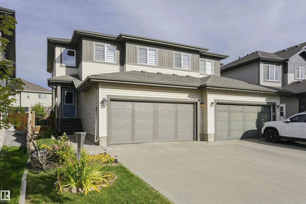 129 Harvest Ridge Drive, Spruce Grove