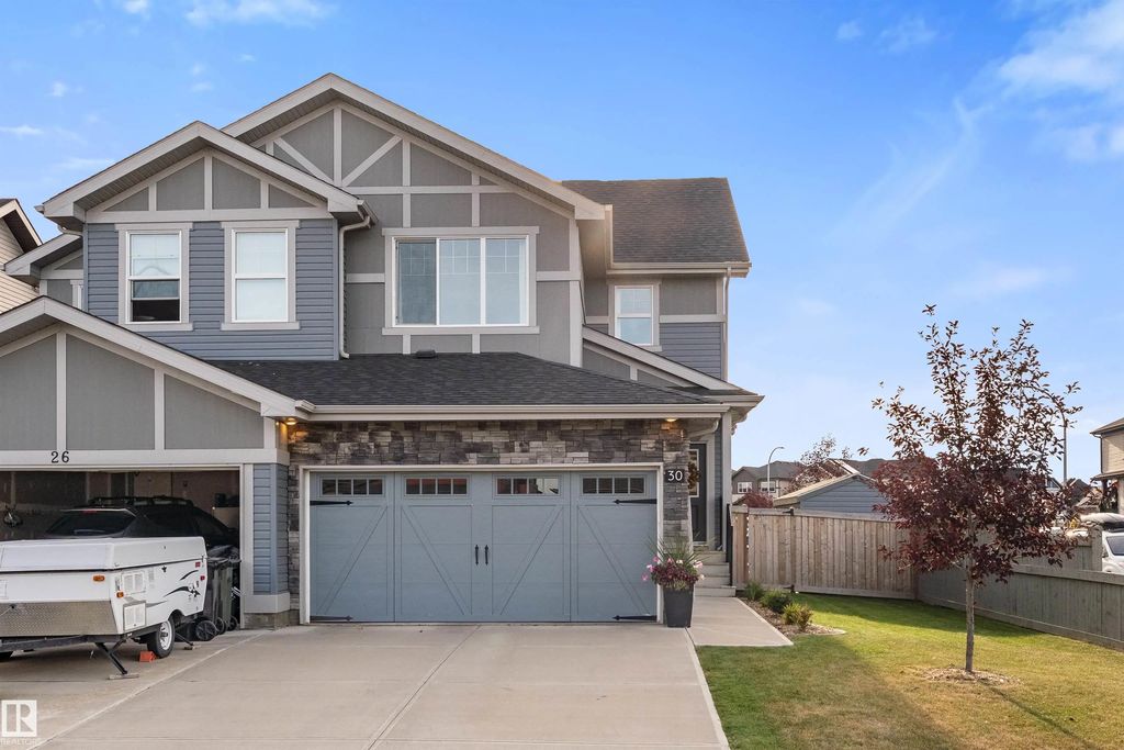 30 Aberdeen Crescent, Sherwood Park
