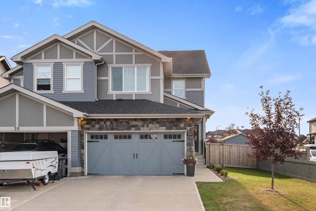 30 Aberdeen Crescent, Sherwood Park