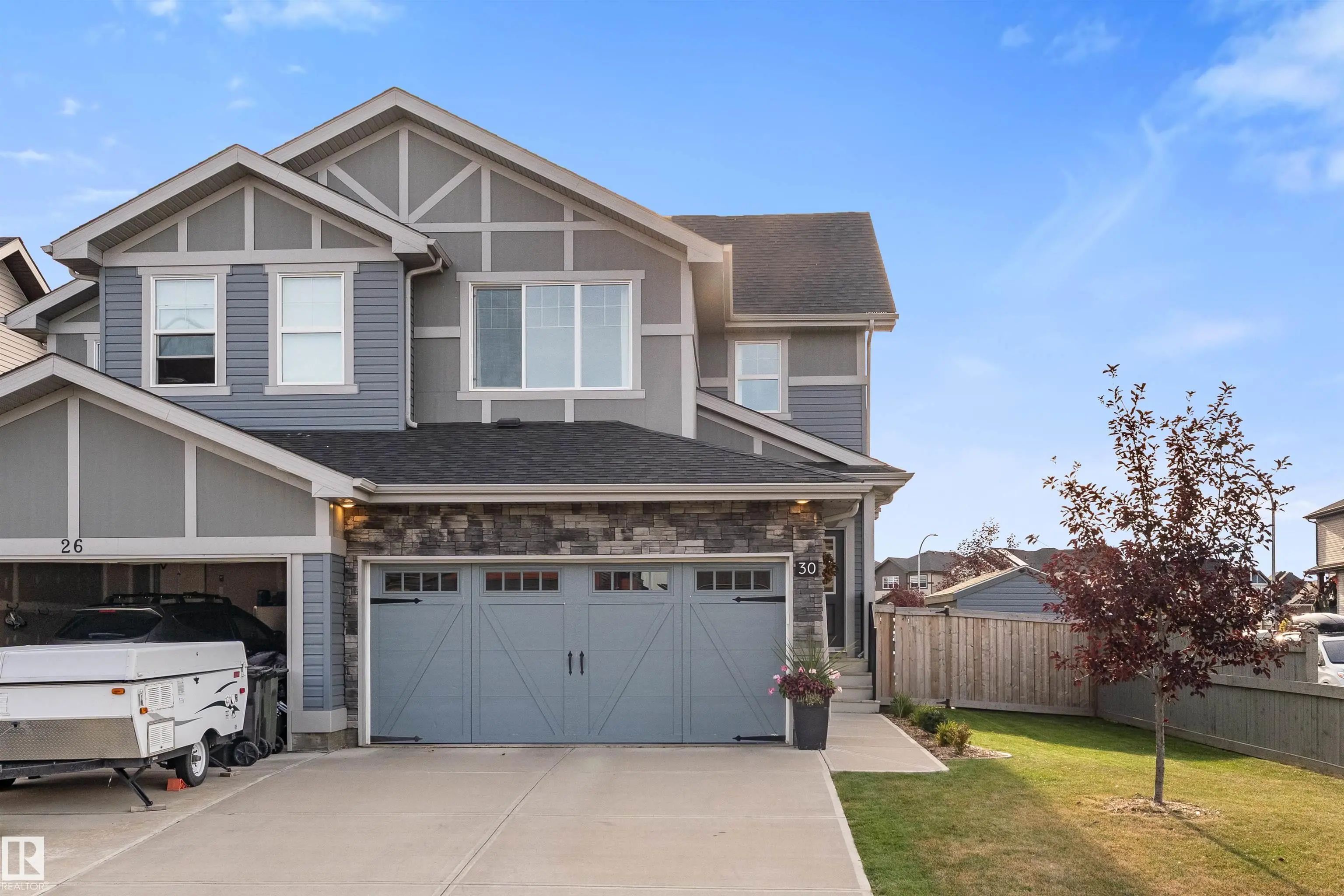 Sherwood Park Property for Sale: MLS®# E4512266
